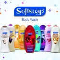 softsoap