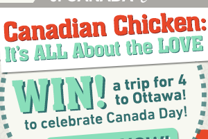 cdn chicken