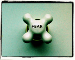 fear