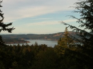 saltspring island