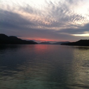 salt spring island