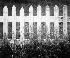 picket fence