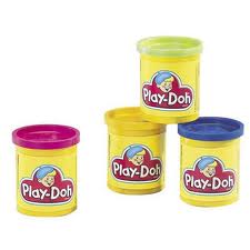 playdoh