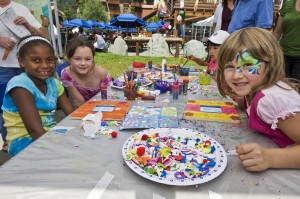 Whistler Childrens Fest 2