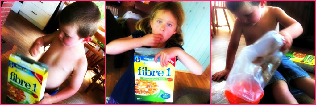 fiber 1 cereal