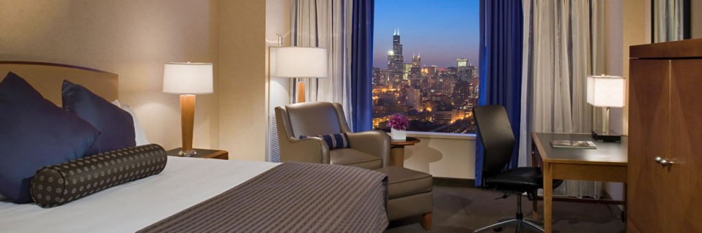 Hyatt-Regency-Chicago-McCormick-Place-Guest-Room