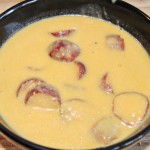 easy fall soups, easy soup, homemade soup, vegetarian soup