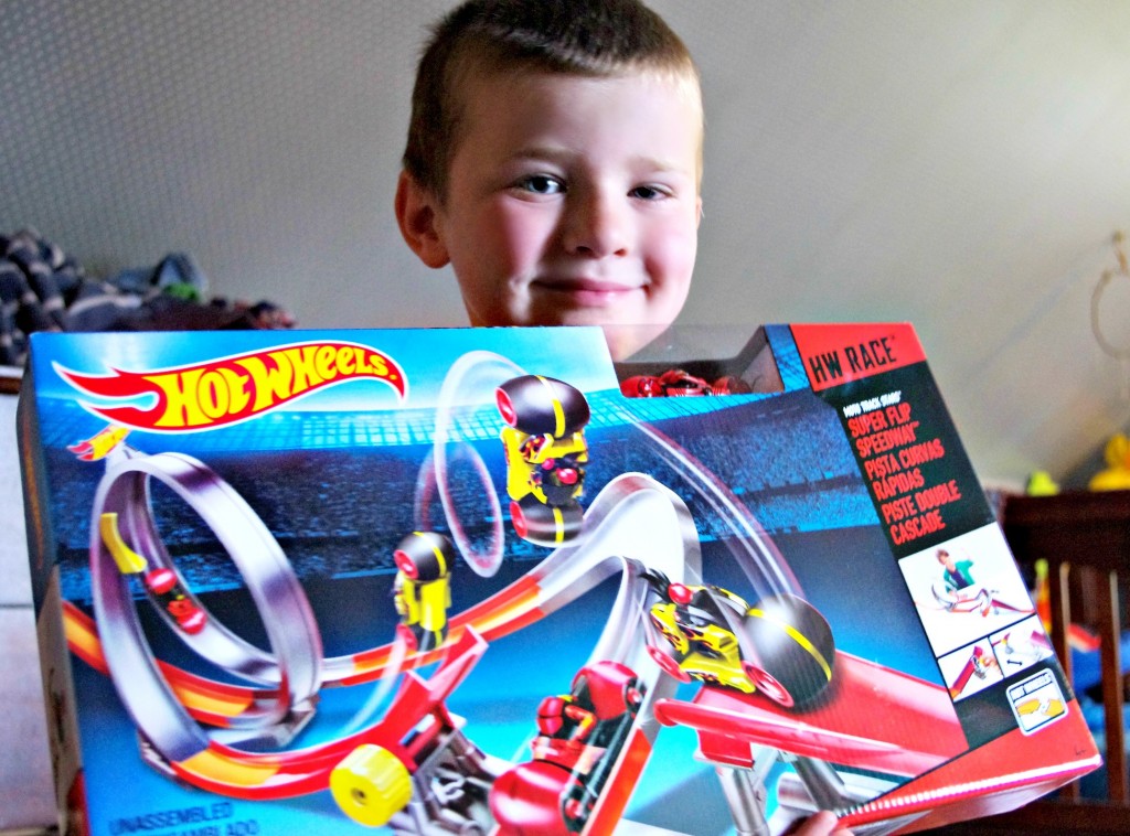 hot wheels contest