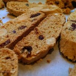 cookie exchange ideas, easy recipes, easy biscotti 