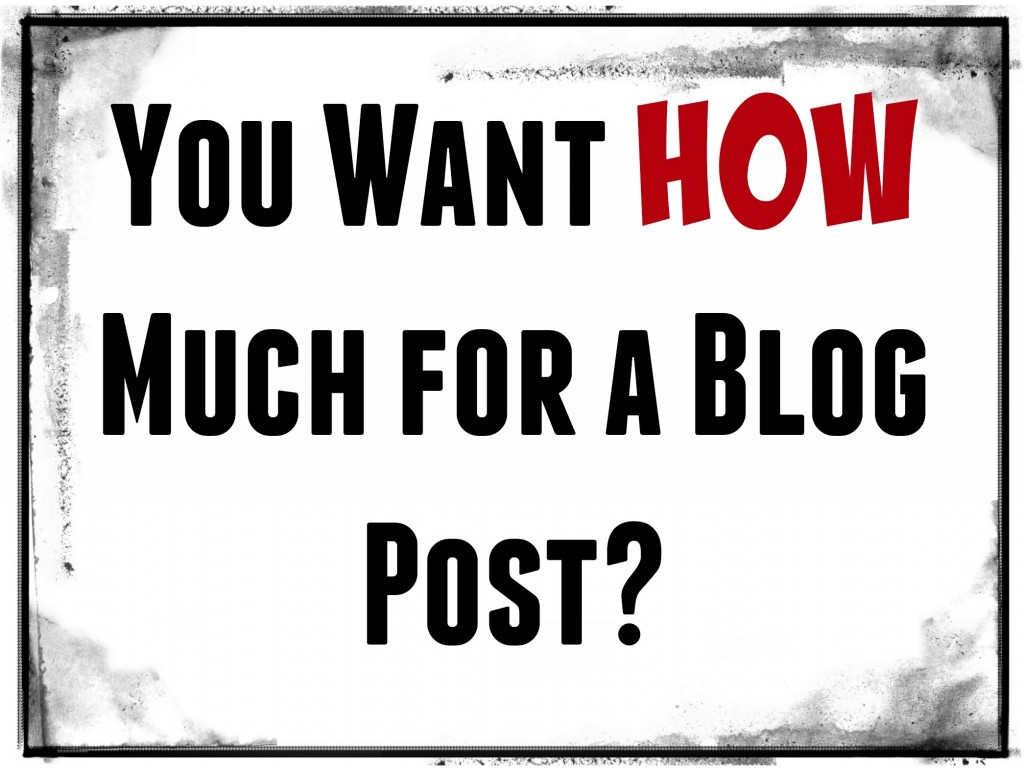 monetized blogging, get paid to blog, how to make money blogging, how do bloggers make money, sponsored posts 