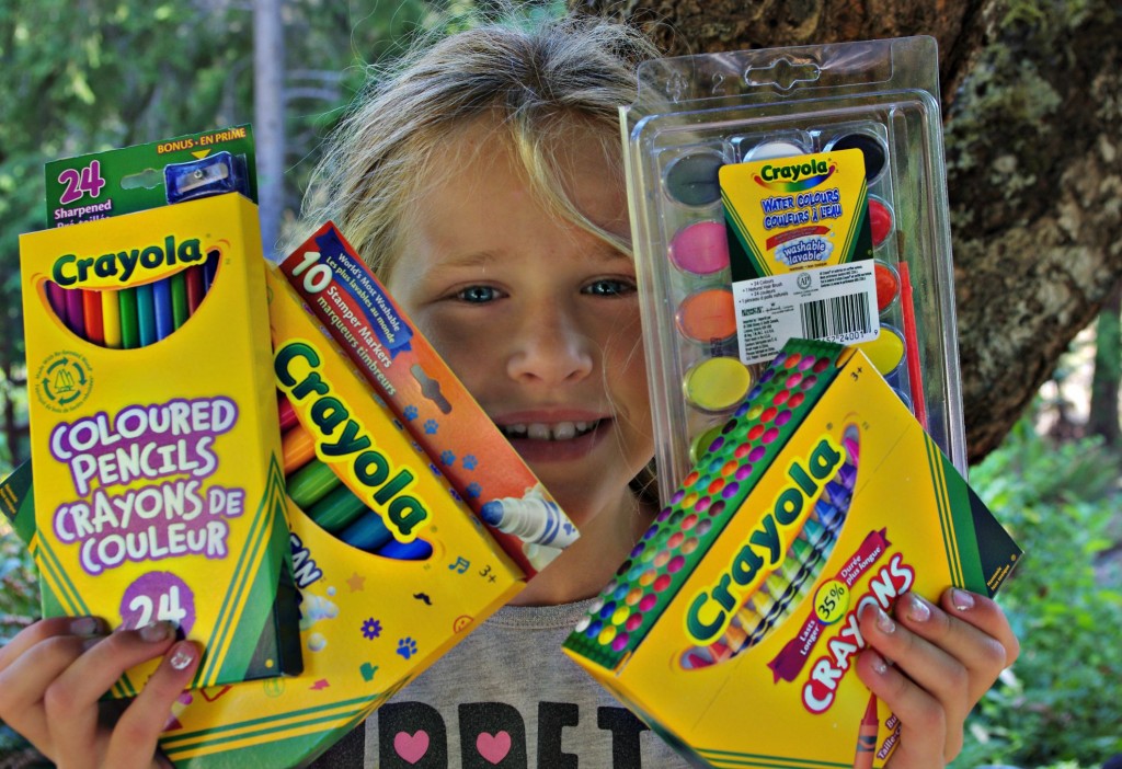 back to school supply list, tips to get ready for school