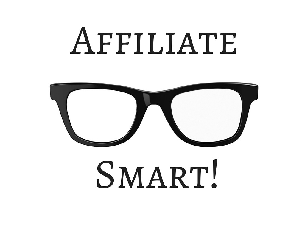 who to do affiliate sales smart