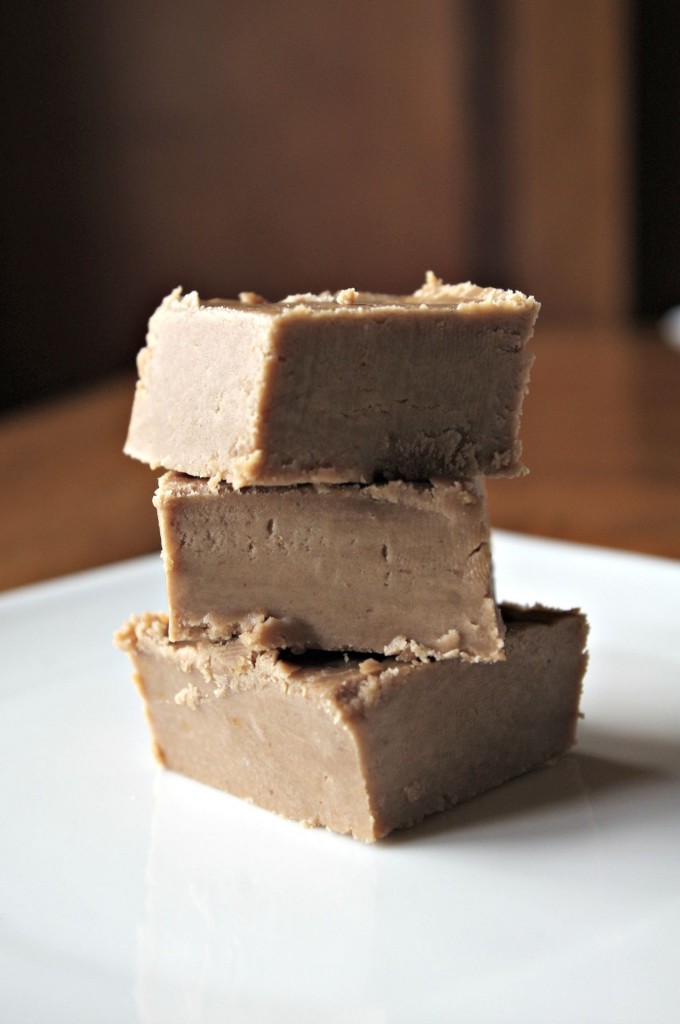 home made fudge, easy fudge, teen bloggers, reese spreads