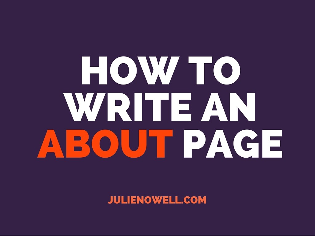 about me, how to write an about me page, blog monetizatio