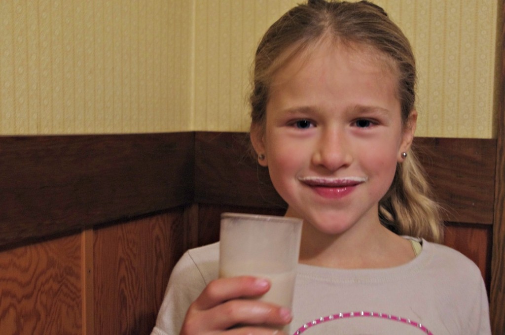 healthy smoothies for kids 