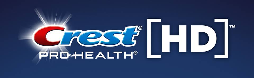 Crest Pro-Health HD