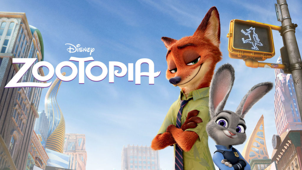 zootopia