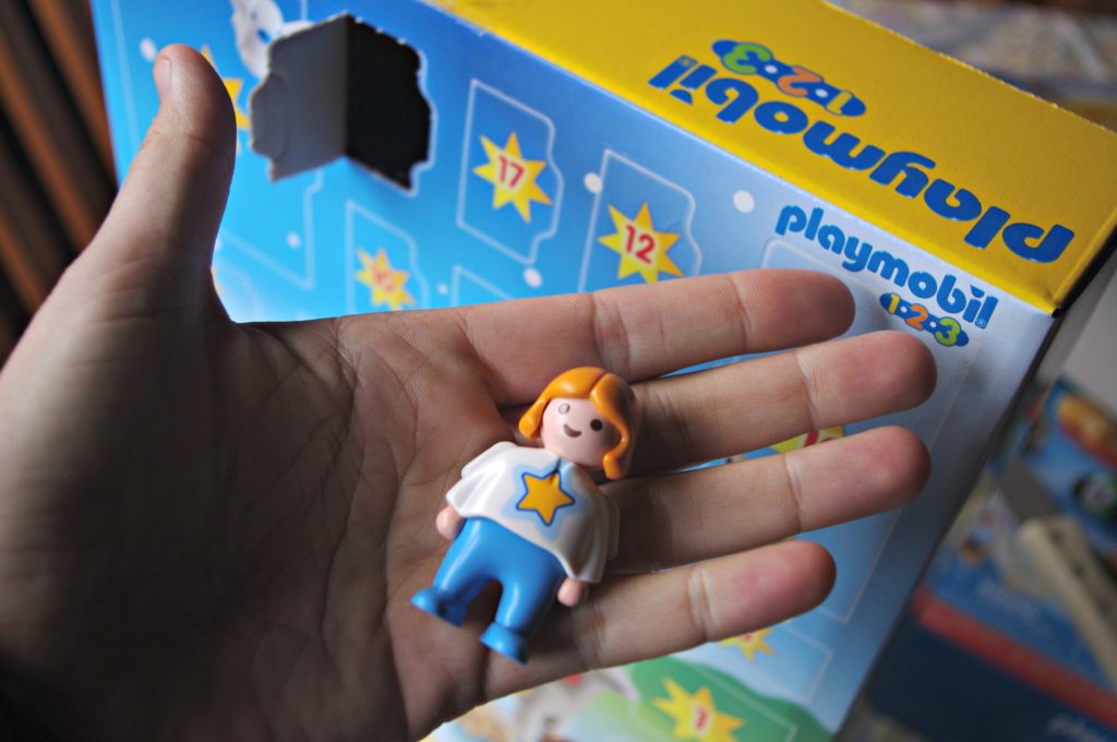 playmobil advent calendar