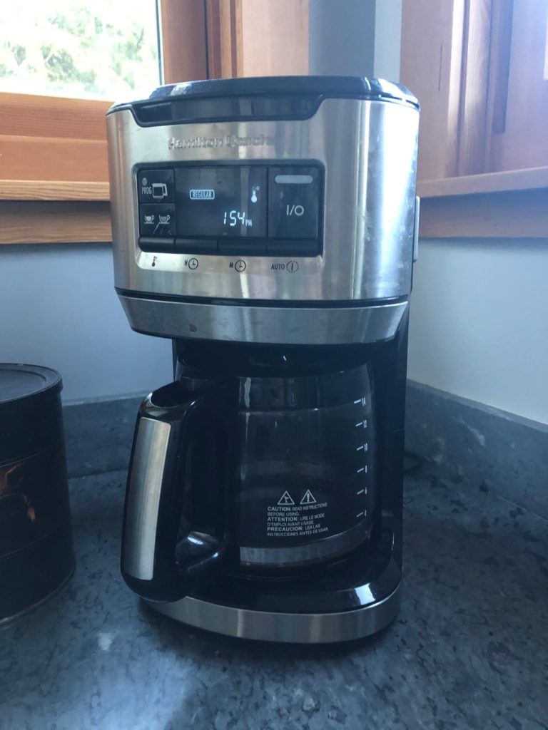 best simple coffee maker